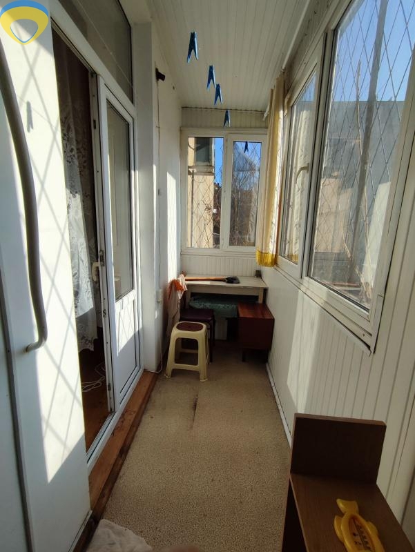 продажа однокомнатной квартиры номер A-174564 в Приморском районе, фото номер 6